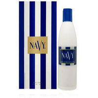 Navy for Women by Dana Body Lotion 12 oz (New in Box) - Cosmic-Perfume