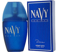 Navy for Men by Dana Cologne Spray 3.4 oz (New in Box) - Cosmic-Perfume
