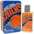 New York Knicks NBA for Men EDT Spray 3.4 oz (New in Tin) - Cosmic-Perfume