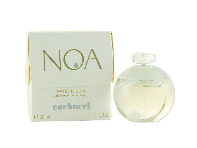 NOA for Women by Cacharel EDT Spray 1.0 oz (New in Box) - Cosmic-Perfume