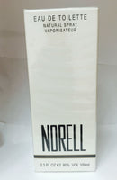 Norell for Women by Five Star Eau de Toilette Spray 3.3 oz (New in Box) - Cosmic-Perfume