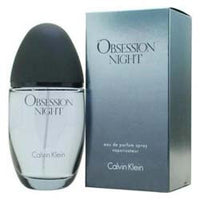 Obsession Night for Women by Calvin Klein EDP Spray 3.4 oz - Cosmic-Perfume