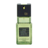 One Man Show for Men by Jacques Bogart EDT Spray 3.3 oz (New in Tester Box) - Cosmic-Perfume