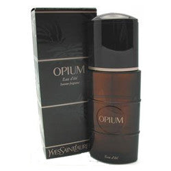 Opium Summer Fragrance 2002 Edition for Women by Yves St. Laurent Eau d'Ete Spray 3.3 oz - Imperfect Packaging - Cosmic-Perfume