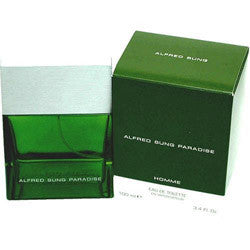 Paradise for Men by Alfred Sung EDT Spray 3.4 oz - Cosmic-Perfume