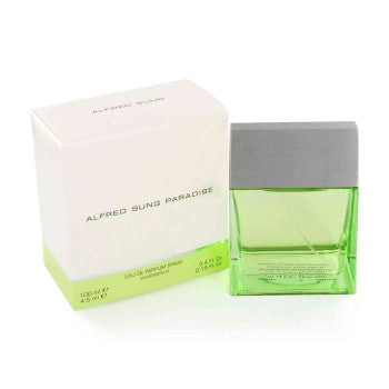 Paradise for Women by Alfred Sung EDP Spray 3.4 oz - Cosmic-Perfume