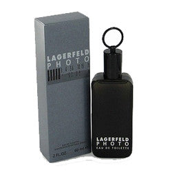 Photo for Men by Karl Lagerfeld EDT Spray 4.2 oz - Cosmic-Perfume