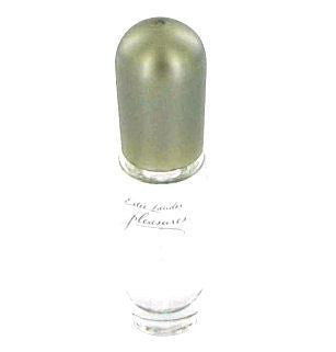 Pleasures for Women by Estee Lauder EDP Spray Miniature 0.14 oz (Unboxed) - Cosmic-Perfume