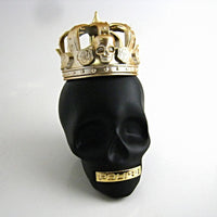 Police To Be The King for Men Eau de Toilette Spray 4.2 oz - Unboxed - Cosmic-Perfume