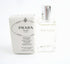 Prada Infusion D'Homme for Men by Prada EDT Splash Miniature 0.27 oz - Cosmic-Perfume