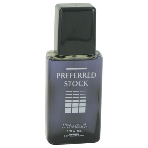 PREFERRED STOCK for Men by Coty Cologne Spray 1.7 oz (Unboxed) - Cosmic-Perfume