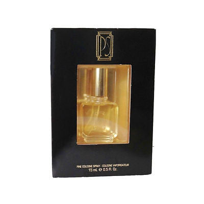 PS for Men by PAUL SEBASTIAN  Fine Cologne Travel Spray 0.5 oz - Cosmic-Perfume