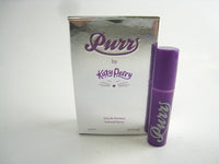 Purr for Women by Katy Perry EDP Vial Spray 0.07 oz - Cosmic-Perfume