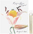 Quelques Fleurs L'Original for Women by Houbigant EDT Vial Sample Splash 0.06 oz - Cosmic-Perfume