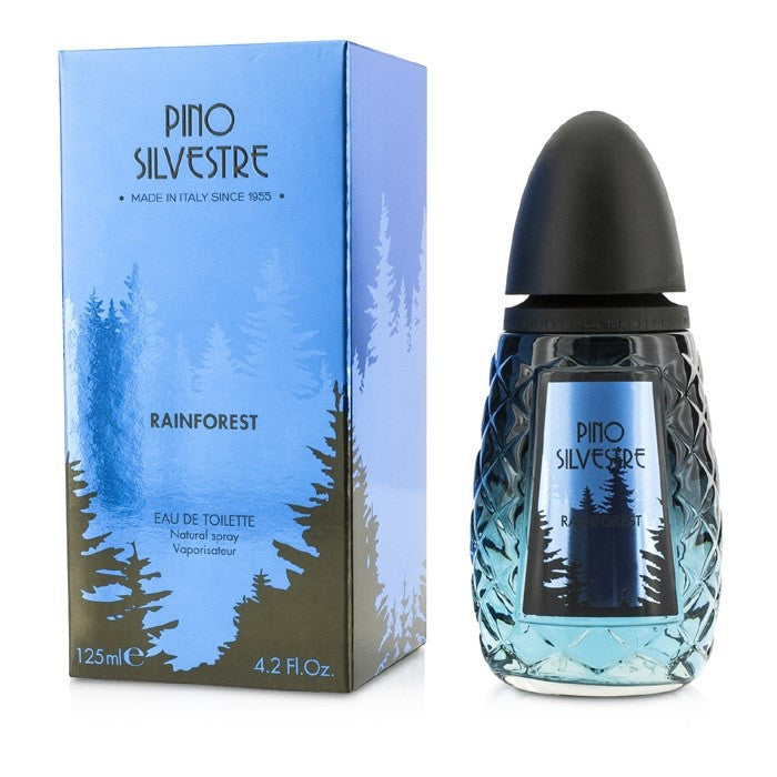 RAINFOREST for Men by Pino Silvestre EDT Spray 4.2 oz - Cosmic-Perfume