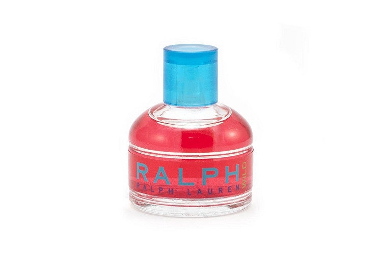 Ralph Wild for Women by Ralph Lauren EDT Miniature Splash 0.23 oz (Unb –  Cosmic-Perfume