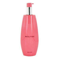 Realities (New) for Women by Realities Cosmetics Body Lotion 6.7 oz (Tester) - Cosmic-Perfume