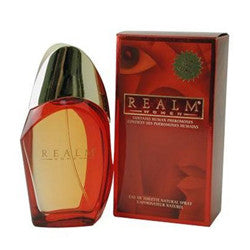 Realm for Women by Erox EDT Spray 3.4 oz - Cosmic-Perfume