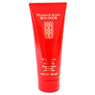 Red Door for Women by Elizabeth Arden Hydrating Cream Cleanser 6.8 oz - Cosmic-Perfume