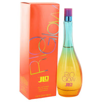 Rio Glow for Women by Jennifer Lopez EDT Spray 3.4 oz - Cosmic-Perfume