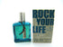 Rock Your Life for Men by Tom Tailor EDT Spray 1.7 oz - NEW IN BOX - Cosmic-Perfume