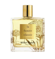 La Fumee Classic Unisex by Miller Harris EDP Spray 3.4 oz (Unboxed) - Cosmic-Perfume