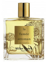La Fumee Ottoman Unisex by Miller Harris EDP Spray 3.4 oz (Unboxed) - Cosmic-Perfume