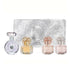 Vince Camuto for Women Deluxe Perfume Miniature 4 pc Set - Cosmic-Perfume