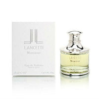Lancetti Monsieur for Men by Lancetti EDT Spray 1.0 oz - Cosmic-Perfume