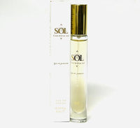 SOL Cheirosa '62 for Women by Sol de Janeiro Eau de Parfum Travel Spray 0.27 oz