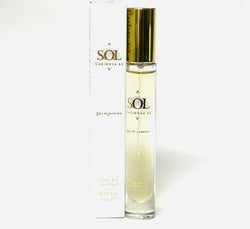 SOL Cheirosa '62 for Women by Sol de Janeiro Eau de Parfum Travel Spray 0.27 oz