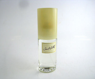 Sand & Sable for Women by Coty Cologne Spray 1.0 oz (Unboxed) - Cosmic-Perfume