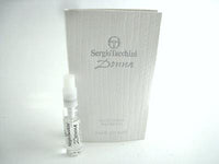 Donna for Women by Sergio Tacchini EDT Travel Sample Spray 0.17 oz - Cosmic-Perfume