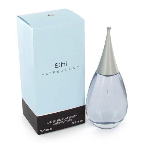 Shi for Women by Alfred Sung EDP Spray 3.4 oz - Cosmic-Perfume