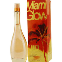 Miami Glow for Women by Jennifer Lopez EDT Spray 3.4 oz - Cosmic-Perfume