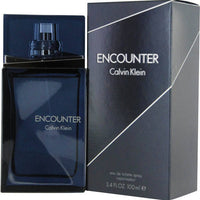 Encounter for Men by Calvin Klein EDT Spray 3.4 oz - Cosmic-Perfume