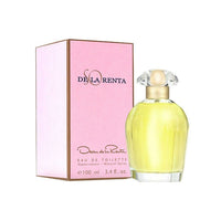 So De La Renta for Women by Oscar De La Renta EDT Spray 3.4 oz - Cosmic-Perfume