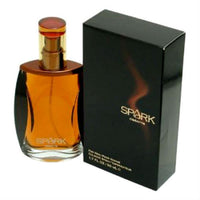 SPARK for Men by Liz Claiborne Cologne Spray 1.7 oz - Cosmic-Perfume