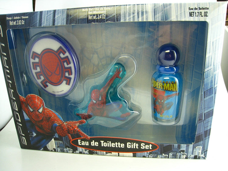 Spider-Man Soap Dish