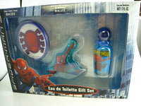 Spider Man for Kids by Marvel EDT Spray 1.7 oz & Soap + Bath Gel Gift Set - Cosmic-Perfume