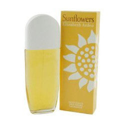 Sunflowers for Women by Elizabeth Arden EDT Spray 3.3 oz - Cosmic-Perfume