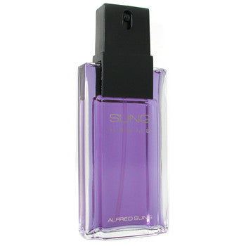Sung Homme for Men by Alfred Sung EDT Spray 3.4 oz (Tester) - Cosmic-Perfume