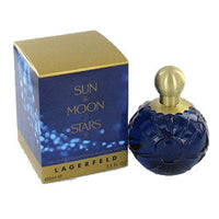 Sun Moon Stars for Women by Karl Lagerfeld EDT Spray 3.3 oz (New in Sealed Box) - Cosmic-Perfume