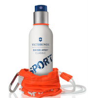 Swiss Army Classic Sport for Men by Victorinox EDT Spray 3.4 oz (Tester) - Cosmic-Perfume