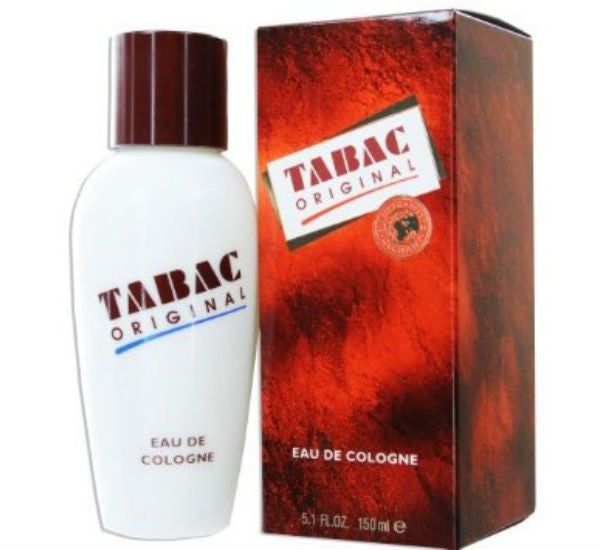 TABAC Original for Men by Maurer & Wirtz Eau de Cologne Splash 5.1 oz –  Cosmic-Perfume