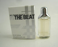 BURBERRY The Beat for Women by Burberry EDP Splash Miniature 0.15 oz - Cosmic-Perfume
