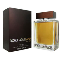 The One for Men D & G by Dolce & Gabbana EDT Spray 5.0 oz - Cosmic-Perfume