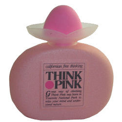 californian free thinking for Women by Think Pink EDT Spray 3.4 oz - Cosmic-Perfume