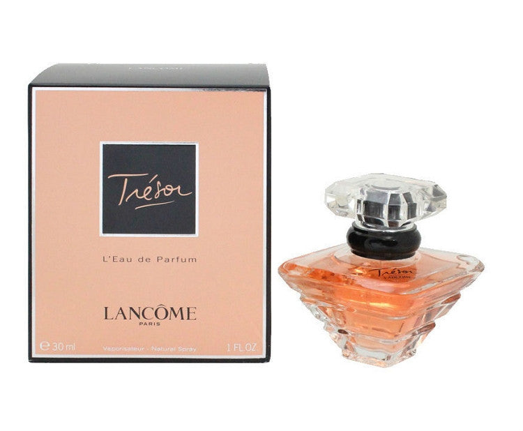 Tresor for Women by Lancome EDP Spray 1.0 oz - Cosmic-Perfume