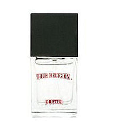 True Religion Drifter for Men by True Religion EDT Spray Miniature 0.25 oz (Unboxed) - Cosmic-Perfume